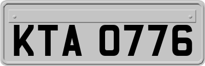 KTA0776
