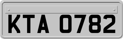 KTA0782