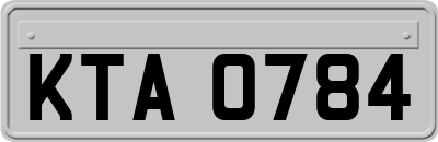 KTA0784