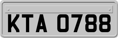 KTA0788
