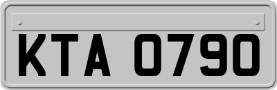 KTA0790