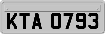 KTA0793
