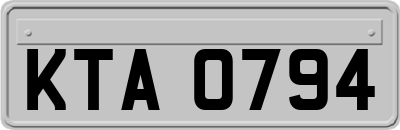 KTA0794