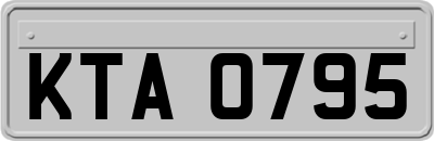 KTA0795