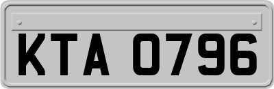KTA0796