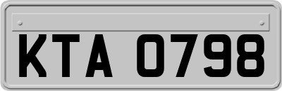 KTA0798