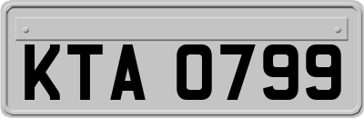 KTA0799