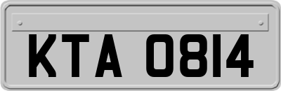 KTA0814