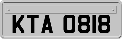 KTA0818