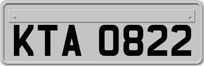 KTA0822