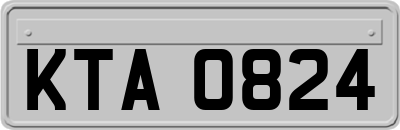 KTA0824