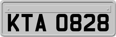 KTA0828