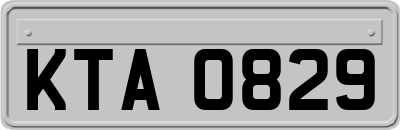 KTA0829