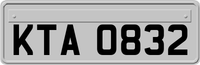 KTA0832