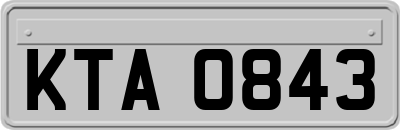 KTA0843