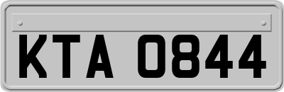KTA0844