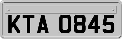KTA0845