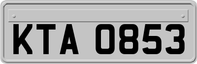 KTA0853