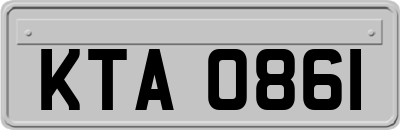 KTA0861