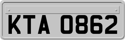 KTA0862