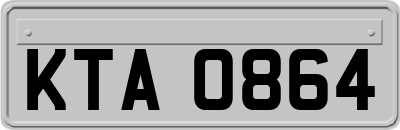 KTA0864