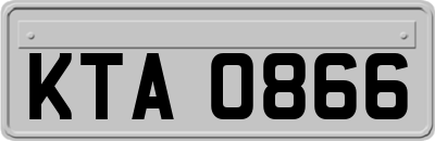 KTA0866