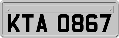 KTA0867