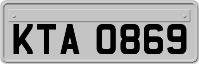 KTA0869