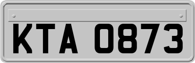 KTA0873