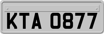 KTA0877