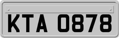 KTA0878