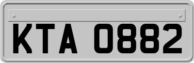 KTA0882