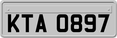 KTA0897