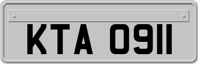 KTA0911