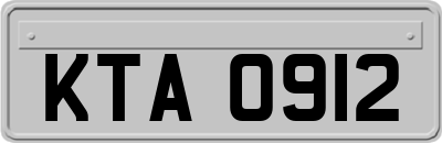 KTA0912