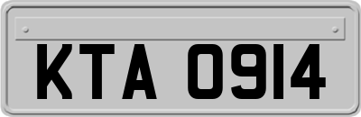 KTA0914