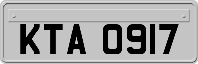 KTA0917