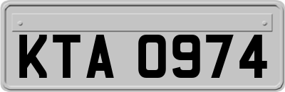 KTA0974