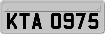 KTA0975
