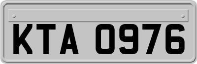 KTA0976