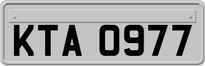 KTA0977
