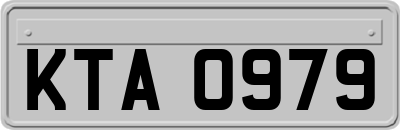 KTA0979
