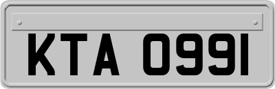 KTA0991