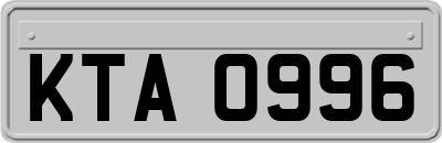 KTA0996