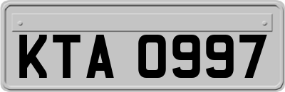 KTA0997