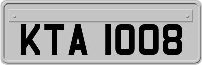 KTA1008