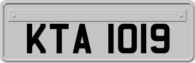 KTA1019