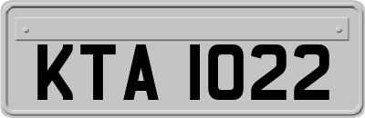 KTA1022