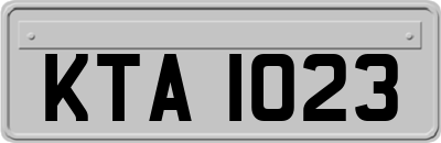 KTA1023