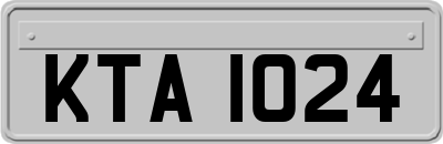 KTA1024